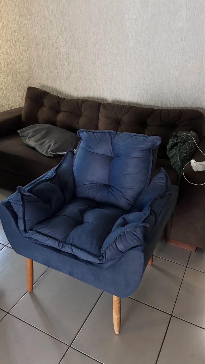 Poltrona nova  - Foto 2