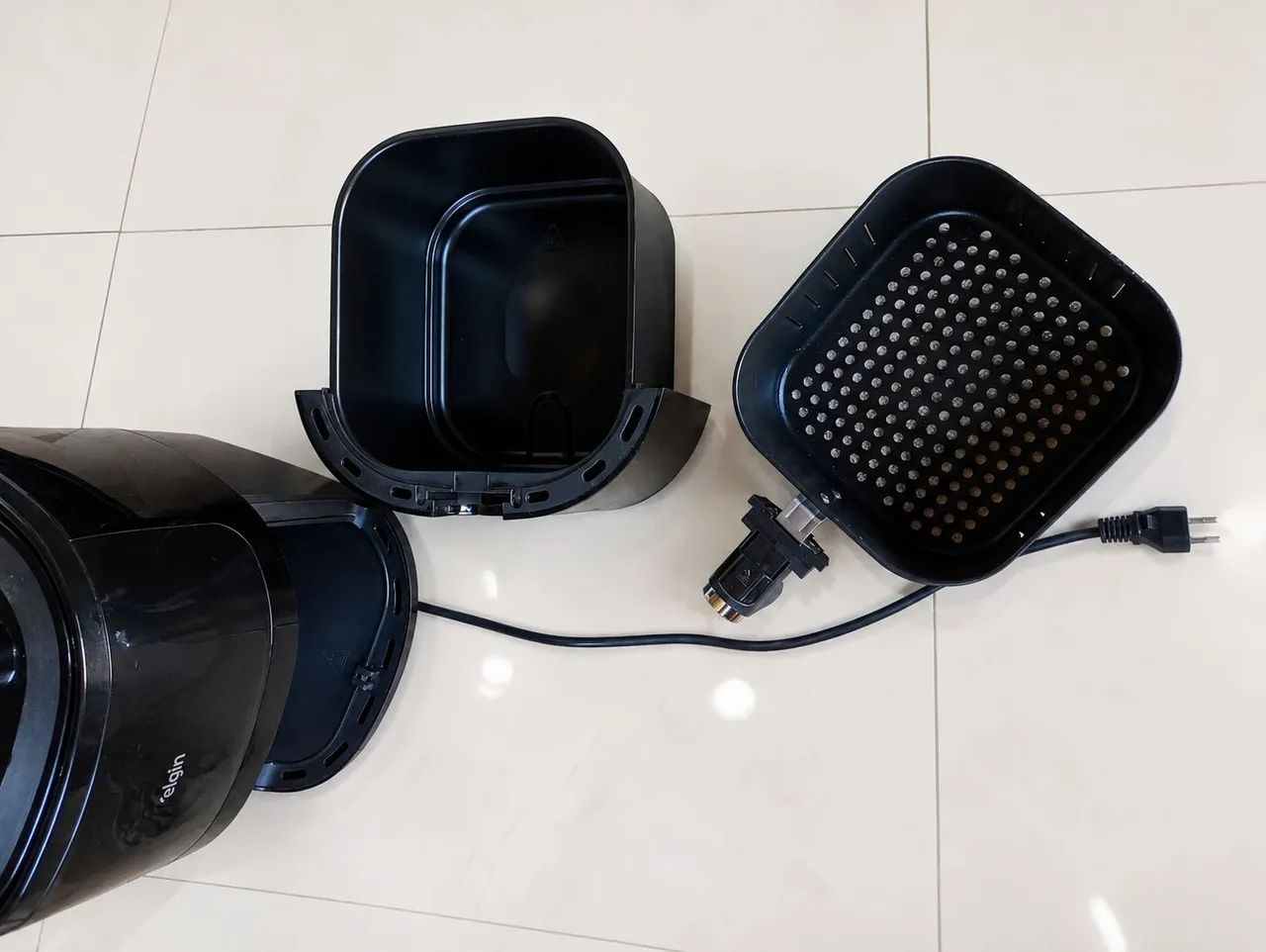 Vendo Airfryer  - Foto 5