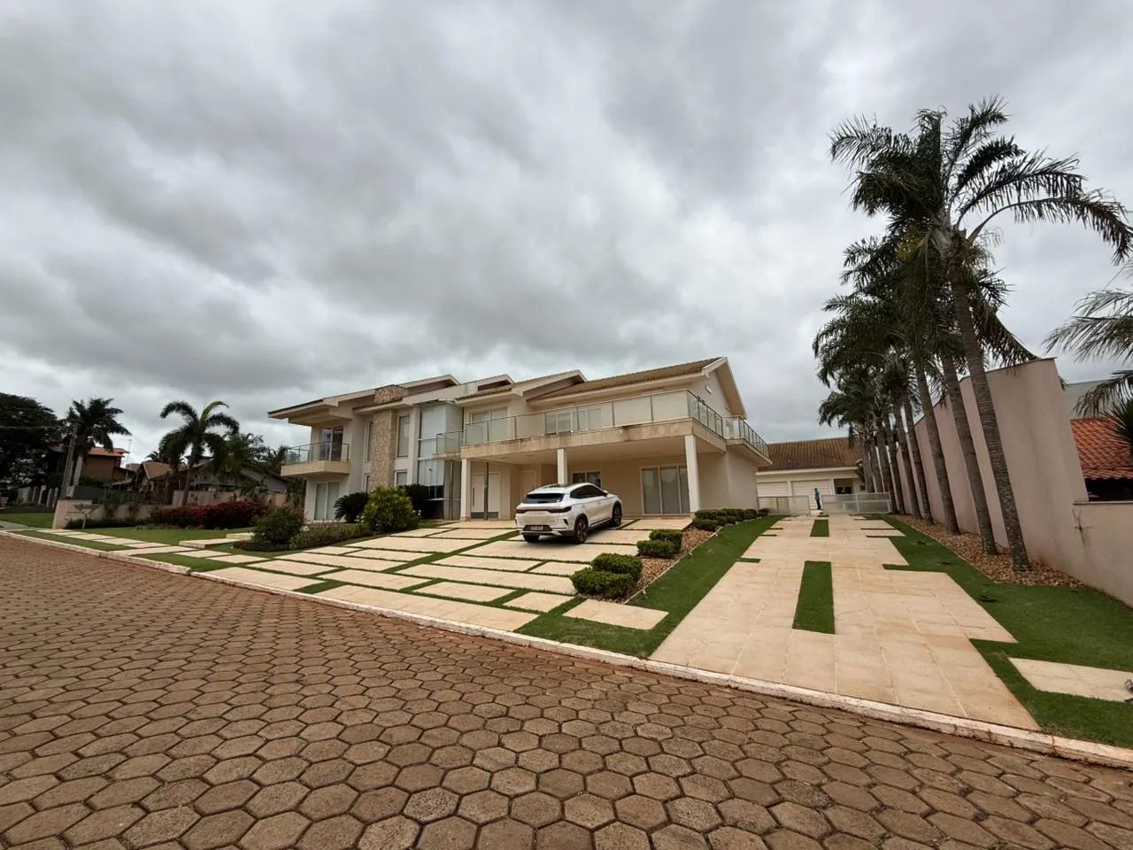 CASA EM CONDOMINIO PARANAPANEMA - Foto 4