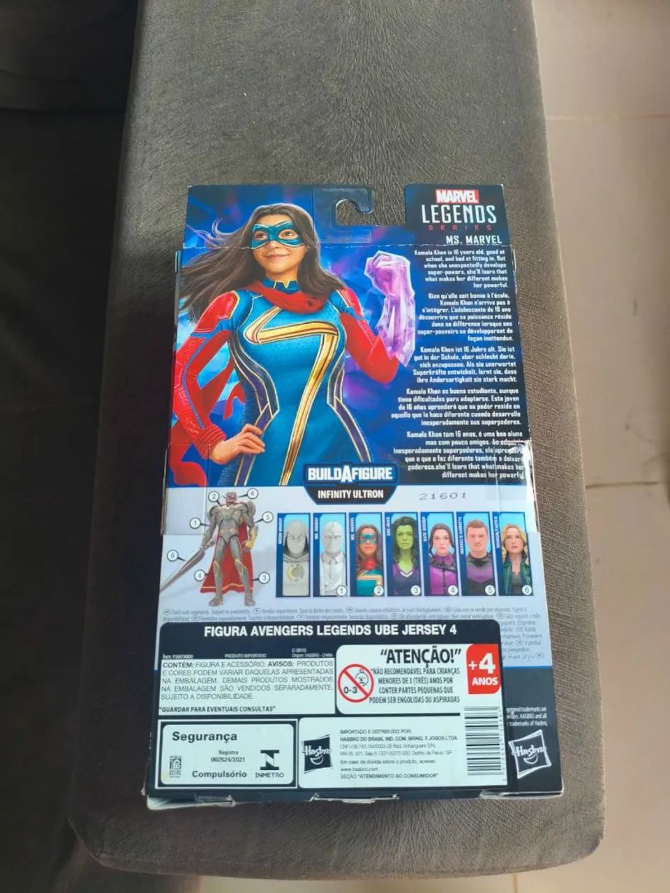 Marvel legends  - Foto 2