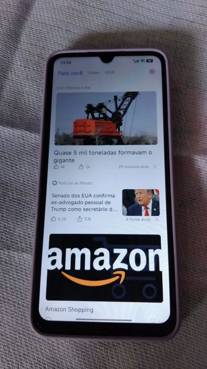 Redimi 14C 8 ram 265 gb - Foto 4