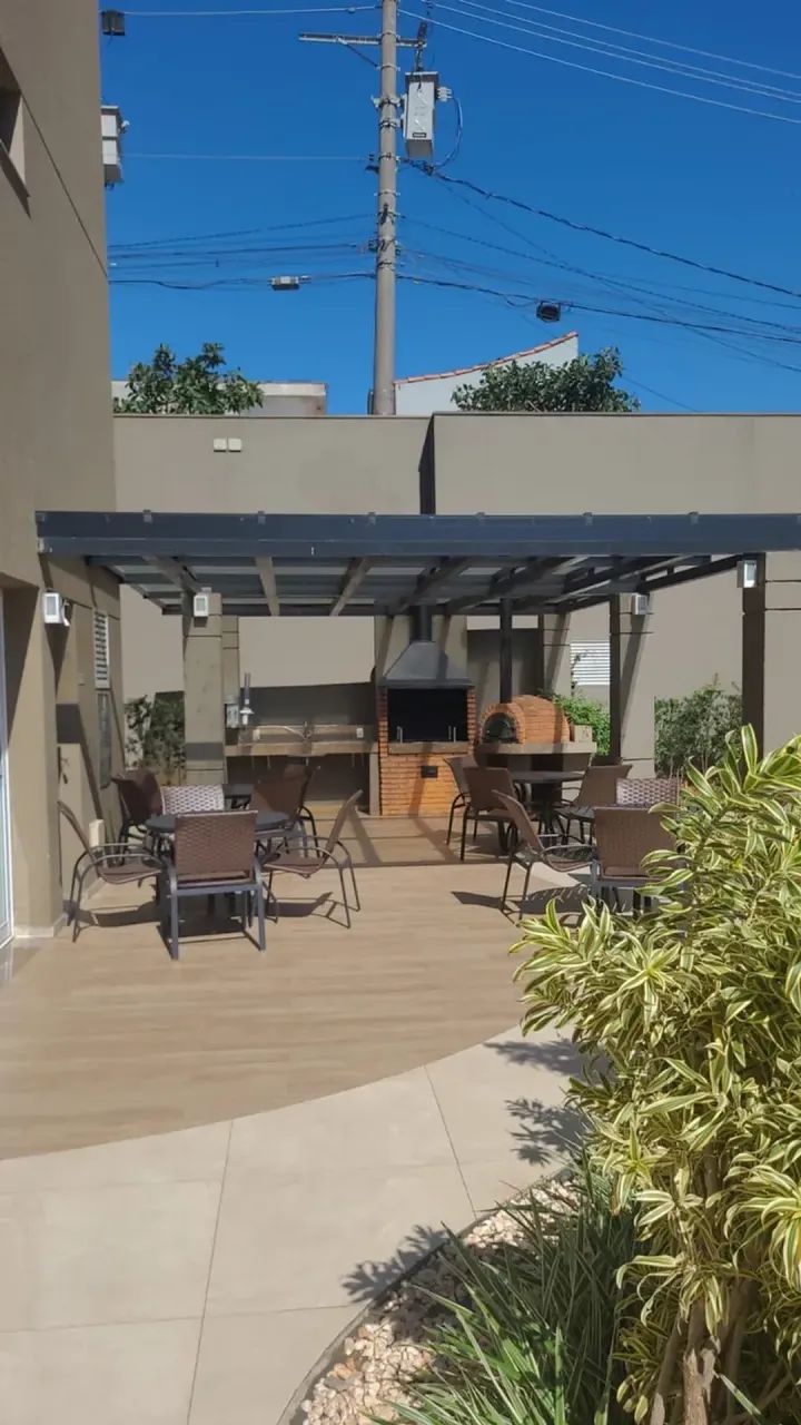 Imóvel para aluguel possui 60 metros quadrados com 2 quartos - Foto 4