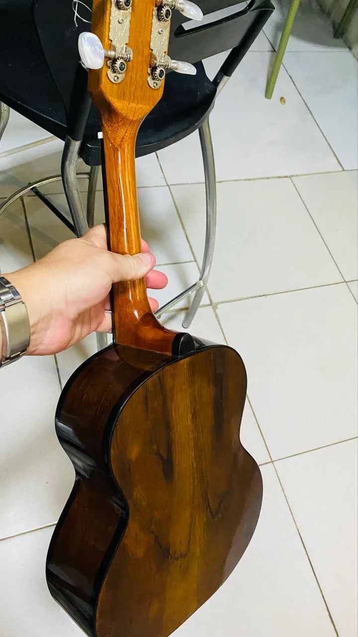 Cavaquinho - Foto 2