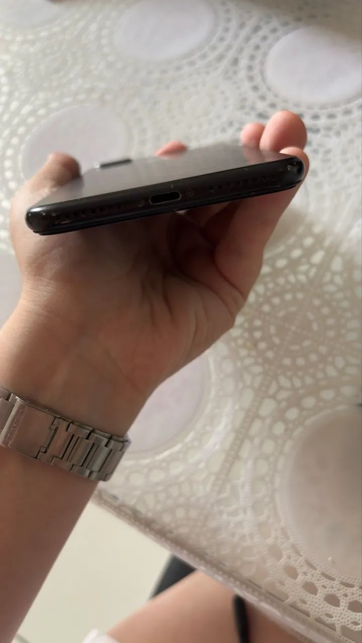 iphone 7 plus 128GB - Foto 3