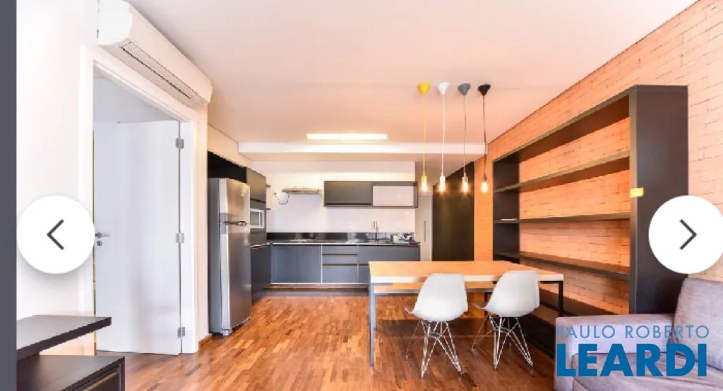 APARTAMENTO - VILA NOVA CONCEIÇÃO - SP - Foto 2