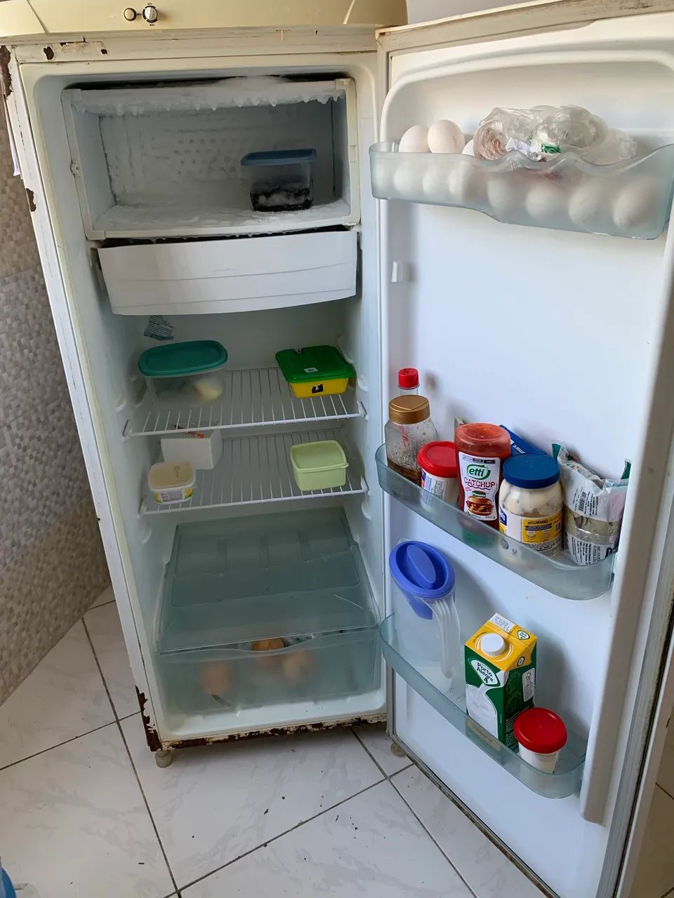 Geladeira  - Foto 5