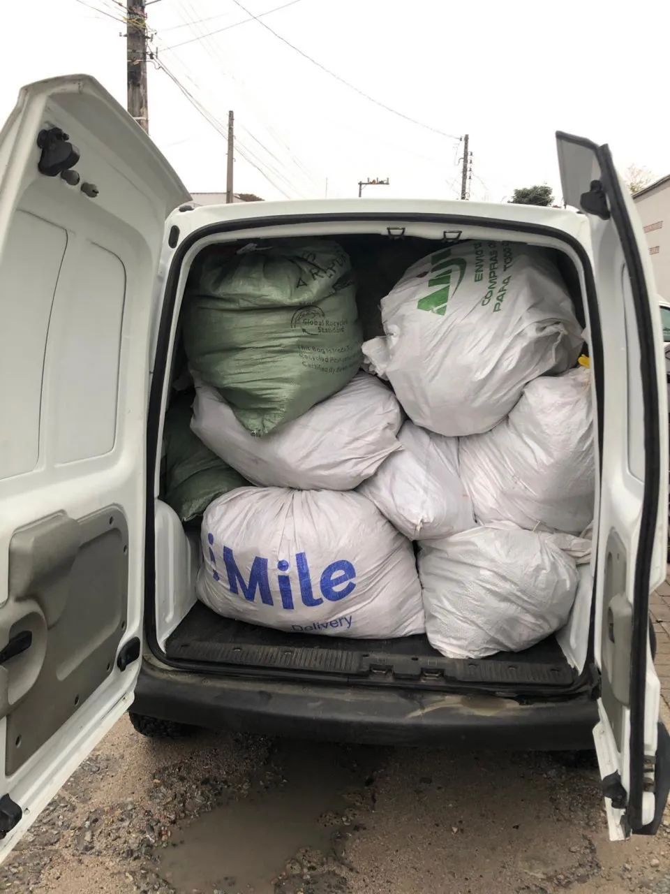 Frete , transporte e pequenas mudanças  - Foto 2