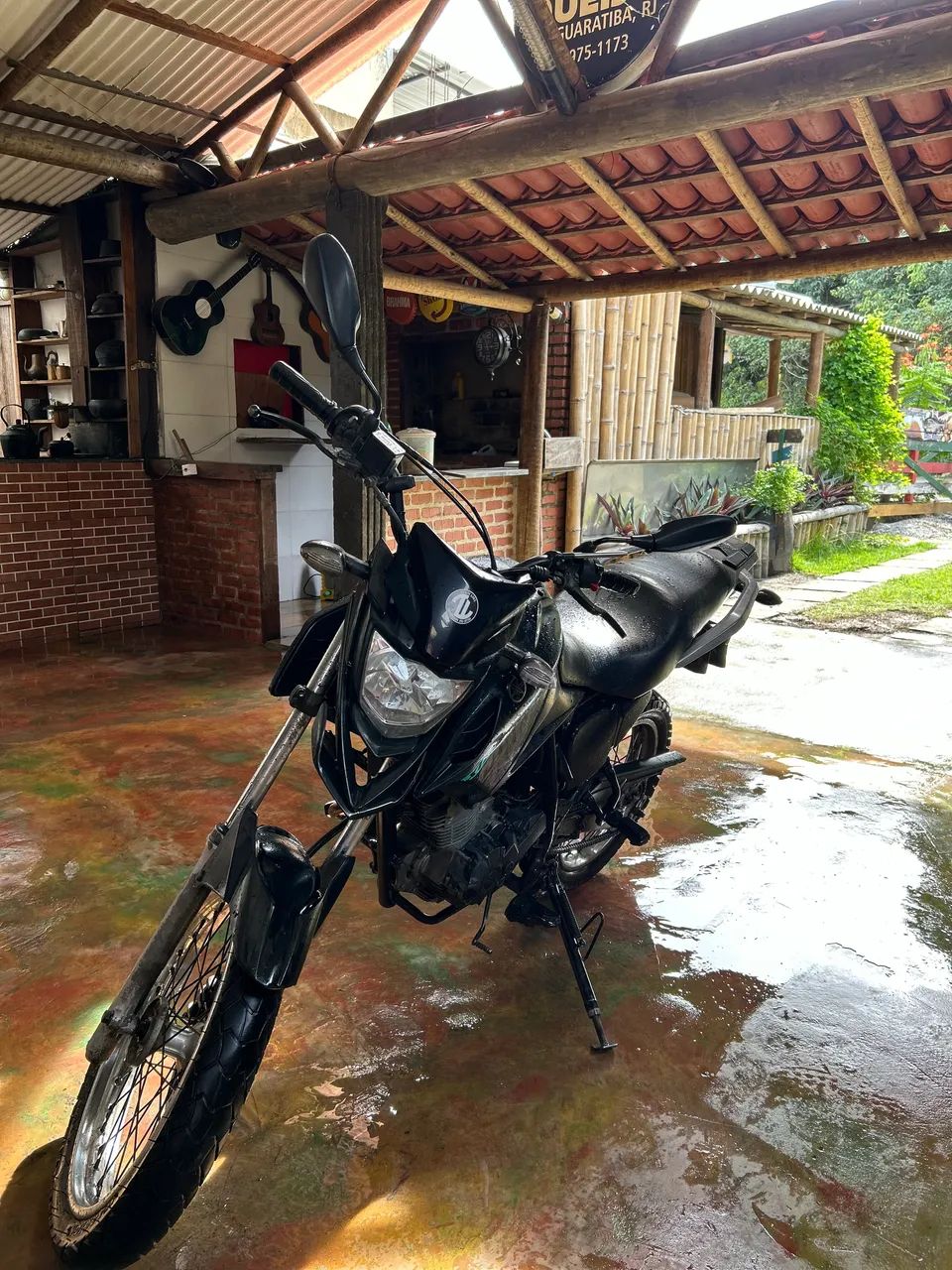 Crosser xtz 150 - Foto 2