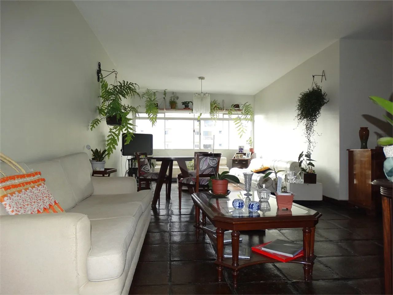 Apartamento com 3 quartos à venda em Pinheiros - SP - Foto 4