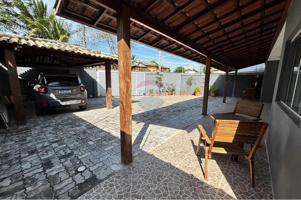 Ativo Imobiliário em Taperapuan | Condomínio com 7 Unidades e Piscina - Foto 7