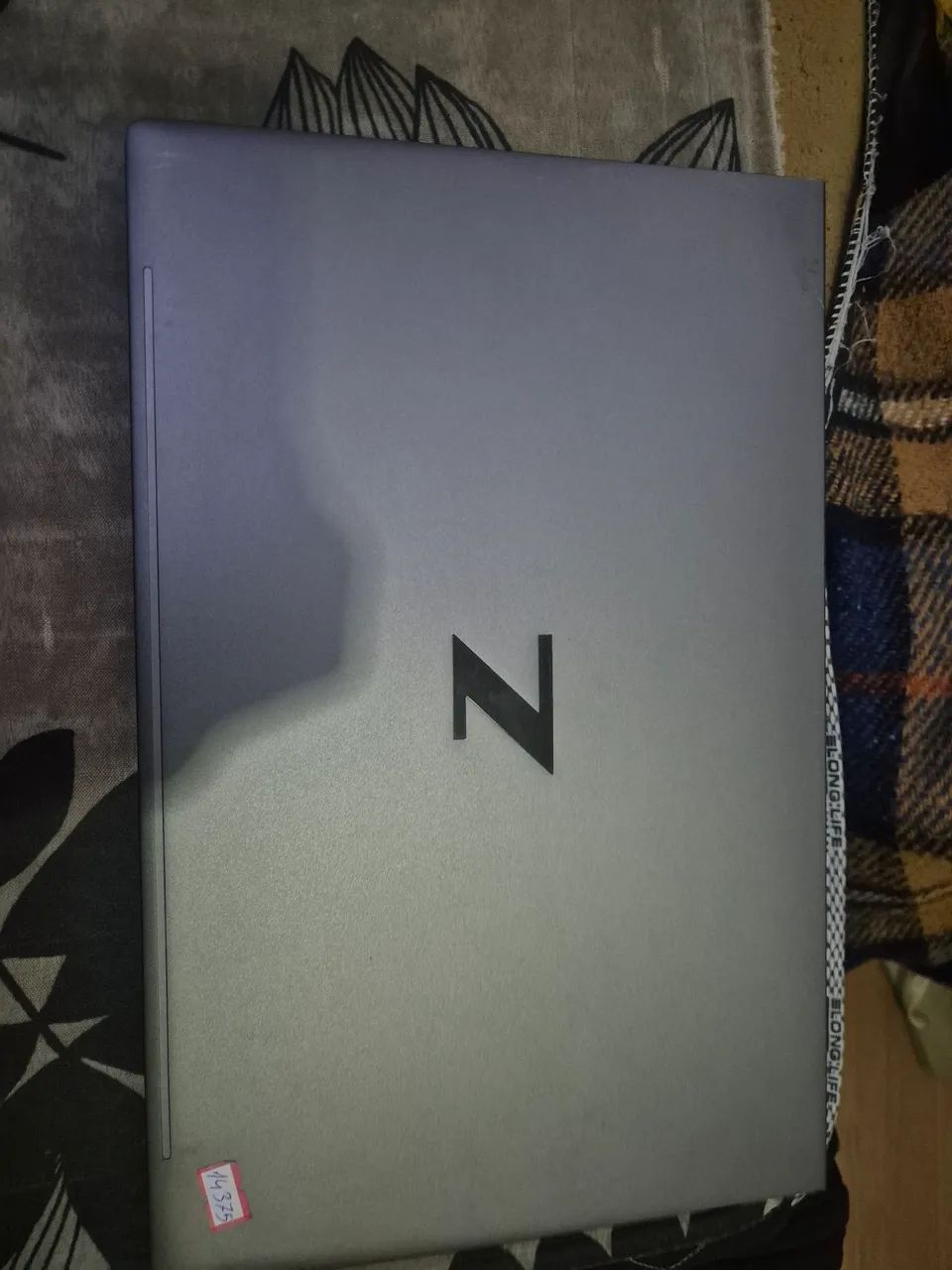 HP ZBook Power G8 Workstation