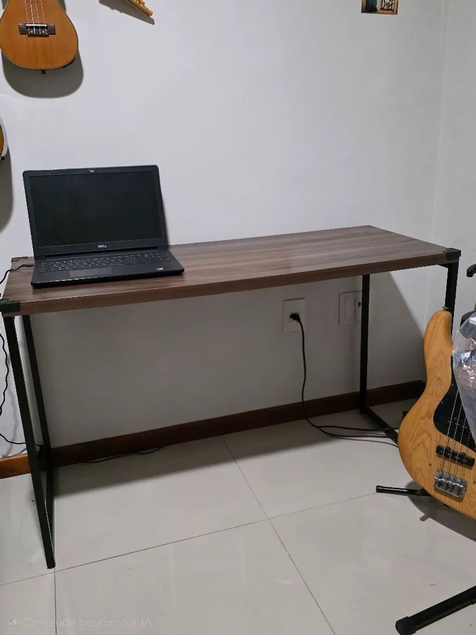 Mesa escrivaninha 