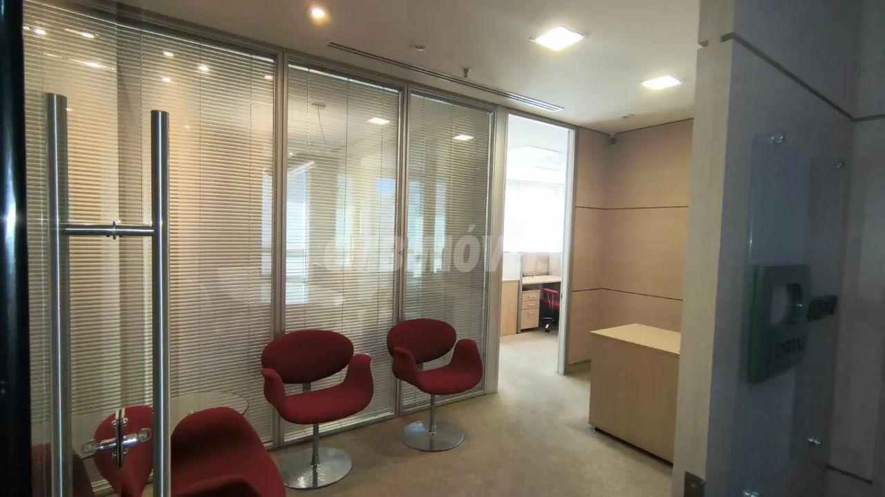 sala - Cambuí - Campinas - Foto 2