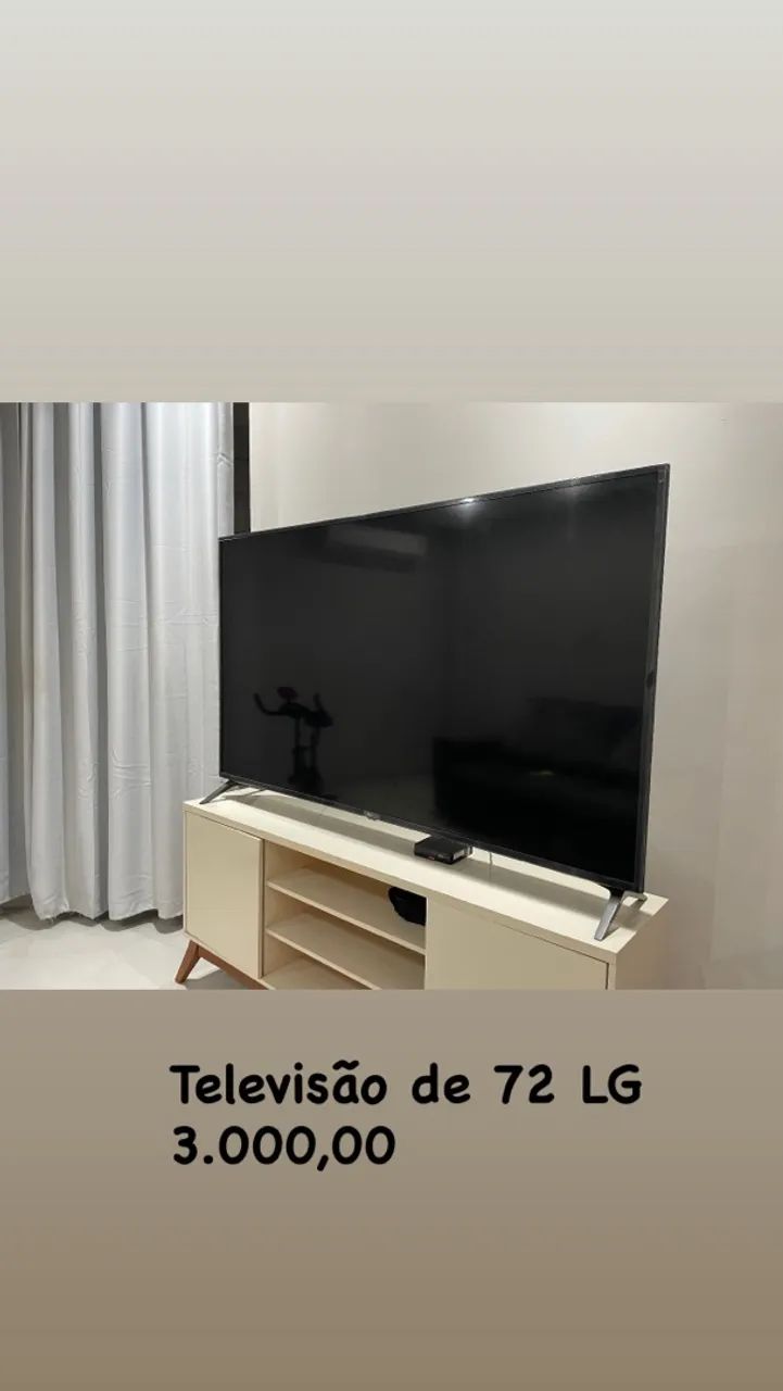 Televisão 