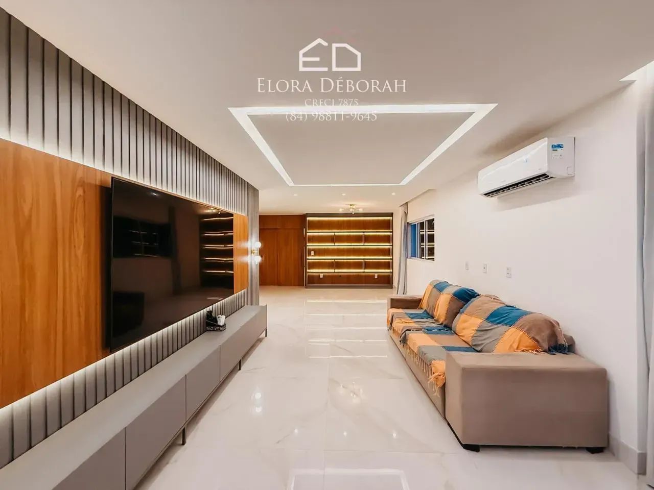 EDF Condomínio Parque Morumbi - Foto 3