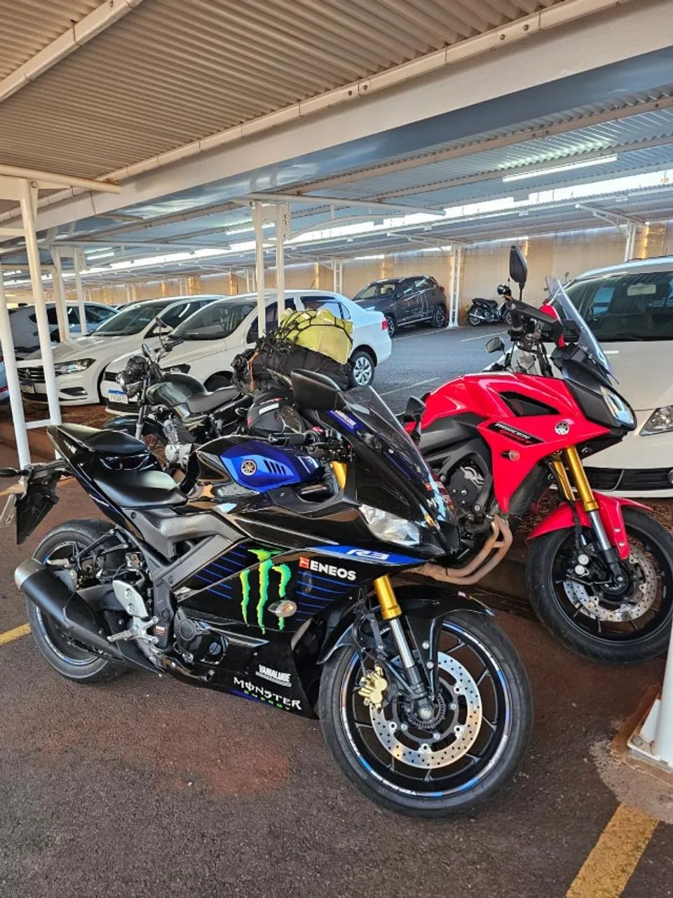 R3 MONSTER EDITION - Foto 2