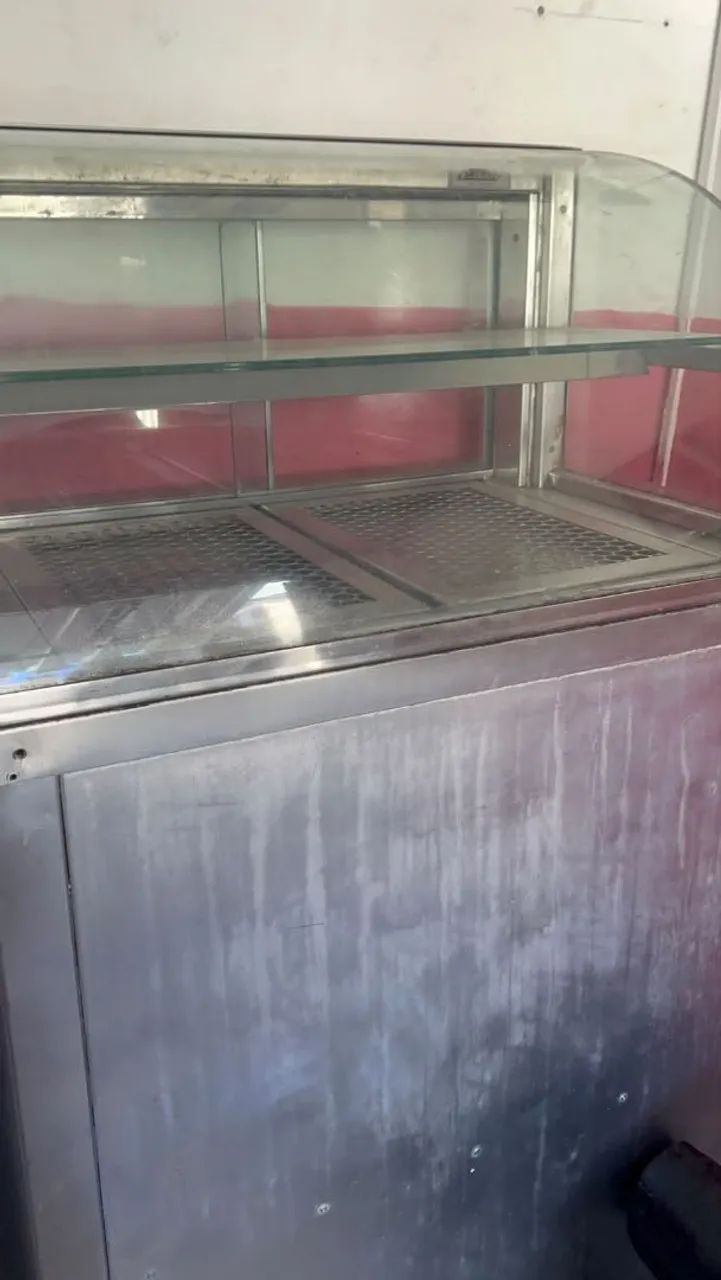 Esposito de tortas 