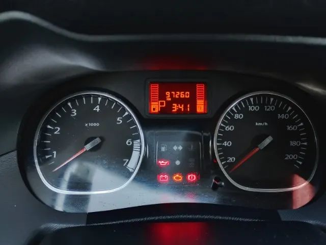 Renault Duster Dynamique 2.0 Hi-flex 16V Aut. 2015 - Foto 3