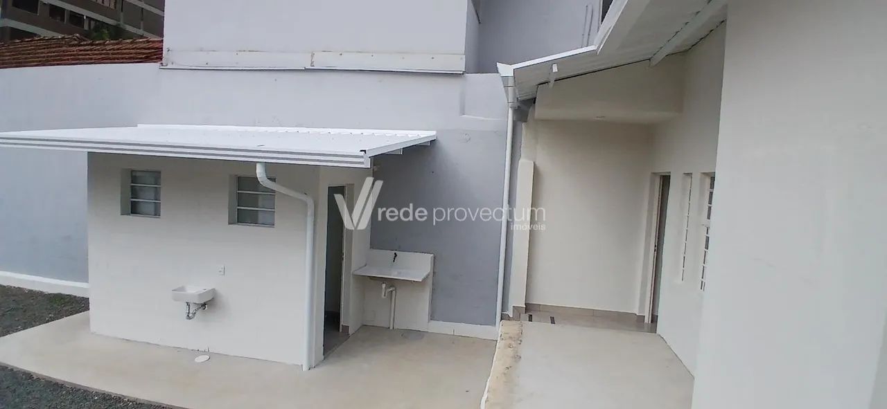 terreno - Cambuí - Campinas - Foto 3