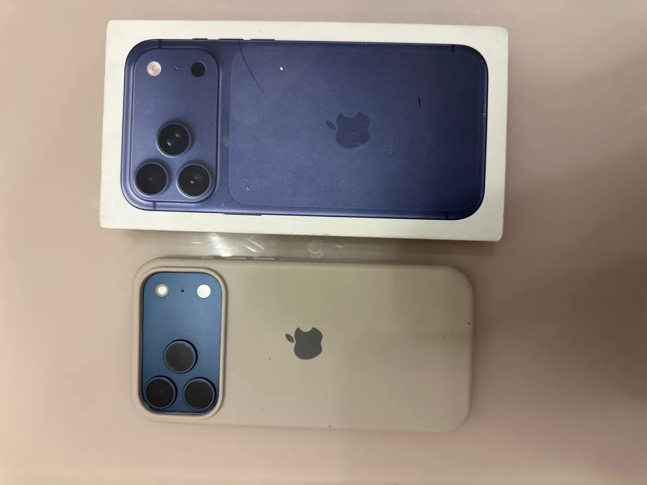 17 pro Max  - Foto 3