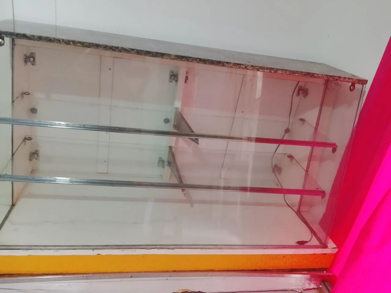Vendo um balcão  - Foto 4