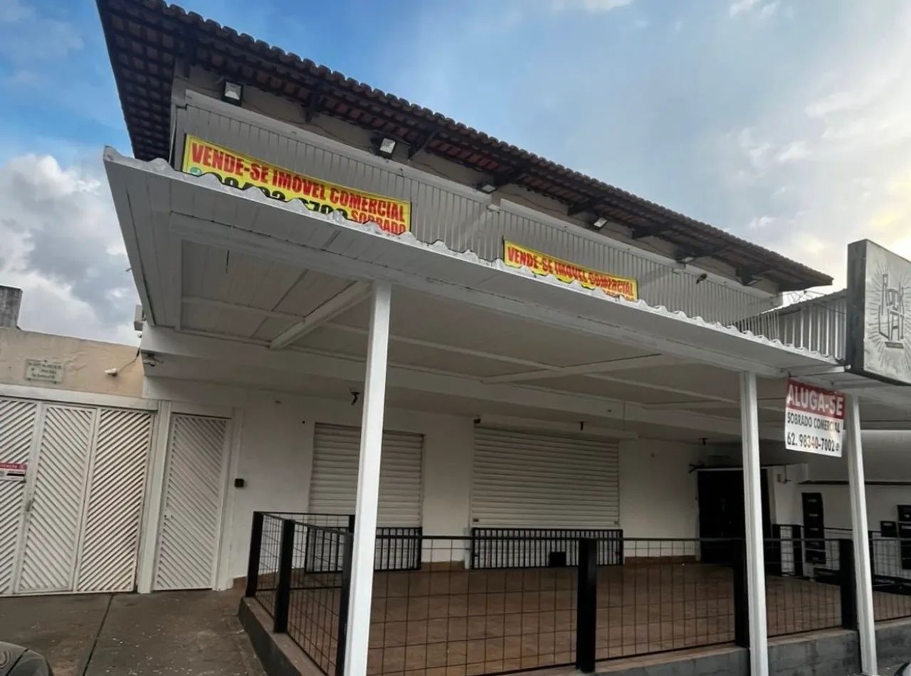 Foto - Goiânia - Nova Suiça