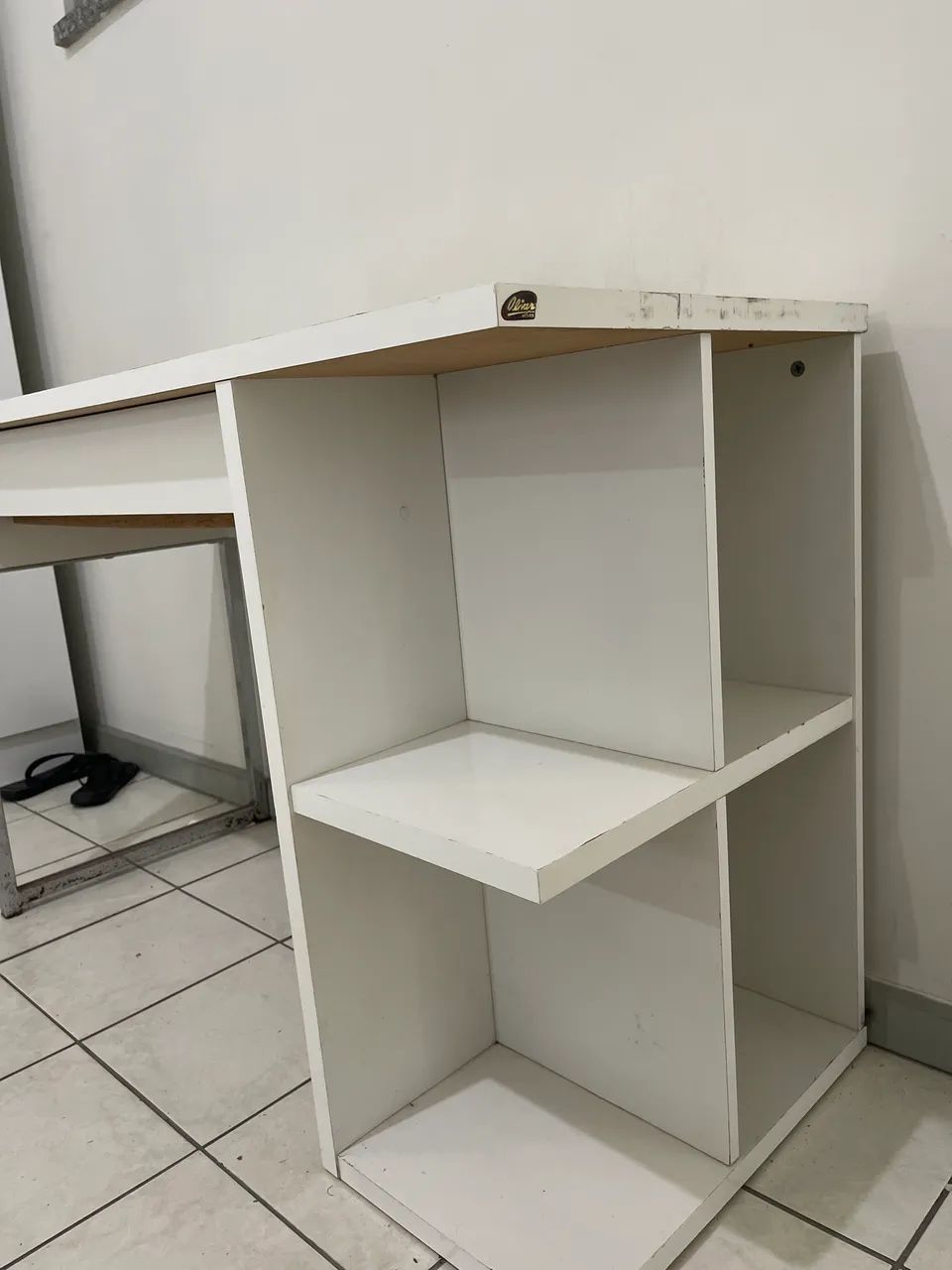 Escrivaninha  - Foto 2