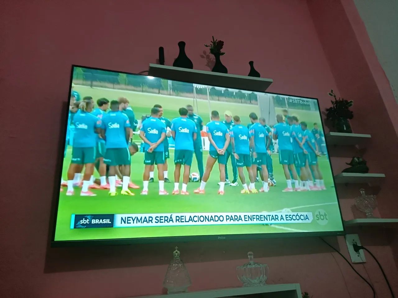 Vende uma televisão  - Foto 3