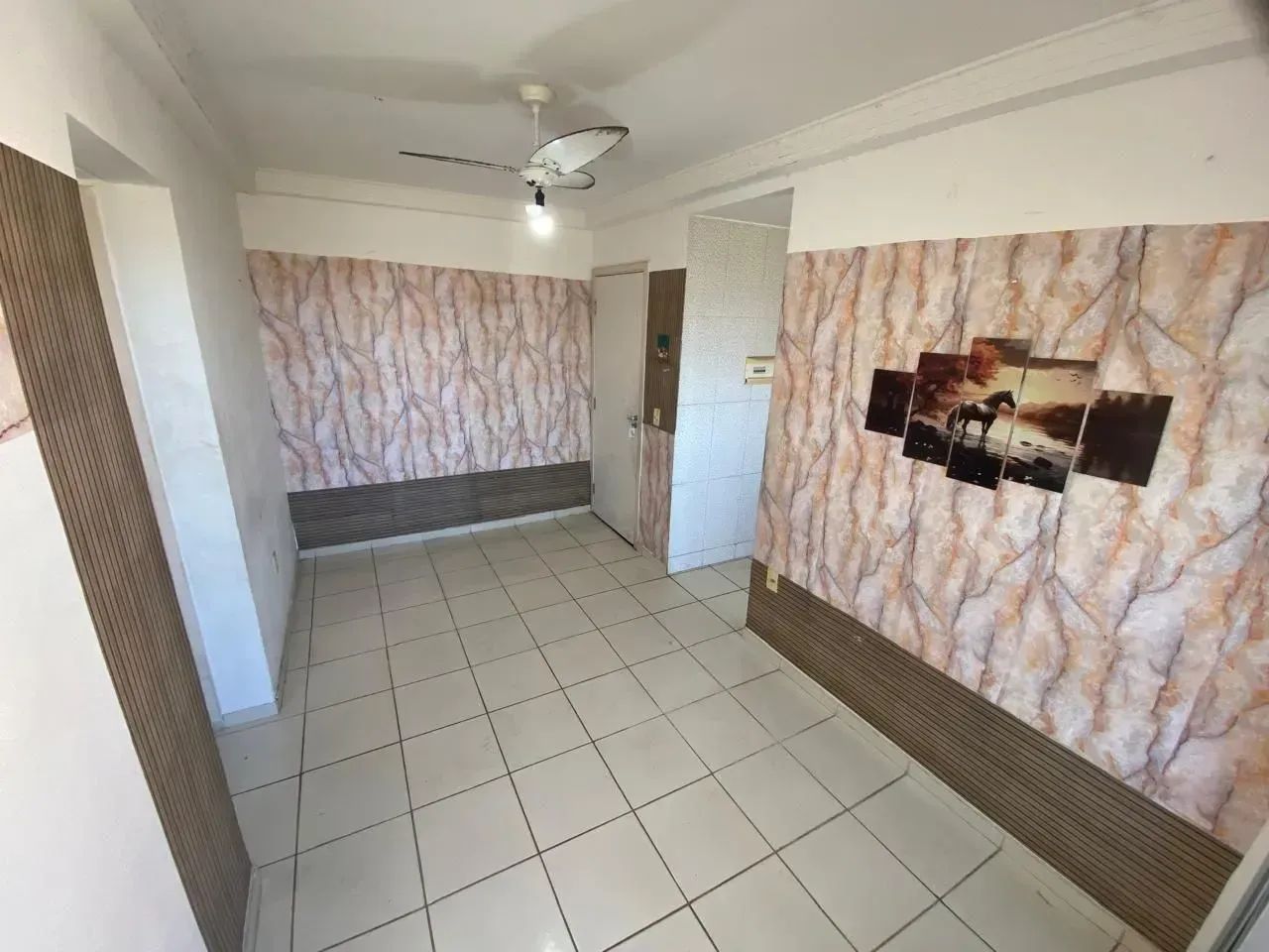 Imóvel para aluguel com 55 metros quadrados com 2 quartos - Foto 3