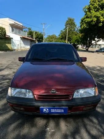Chevrolet Monza 1995