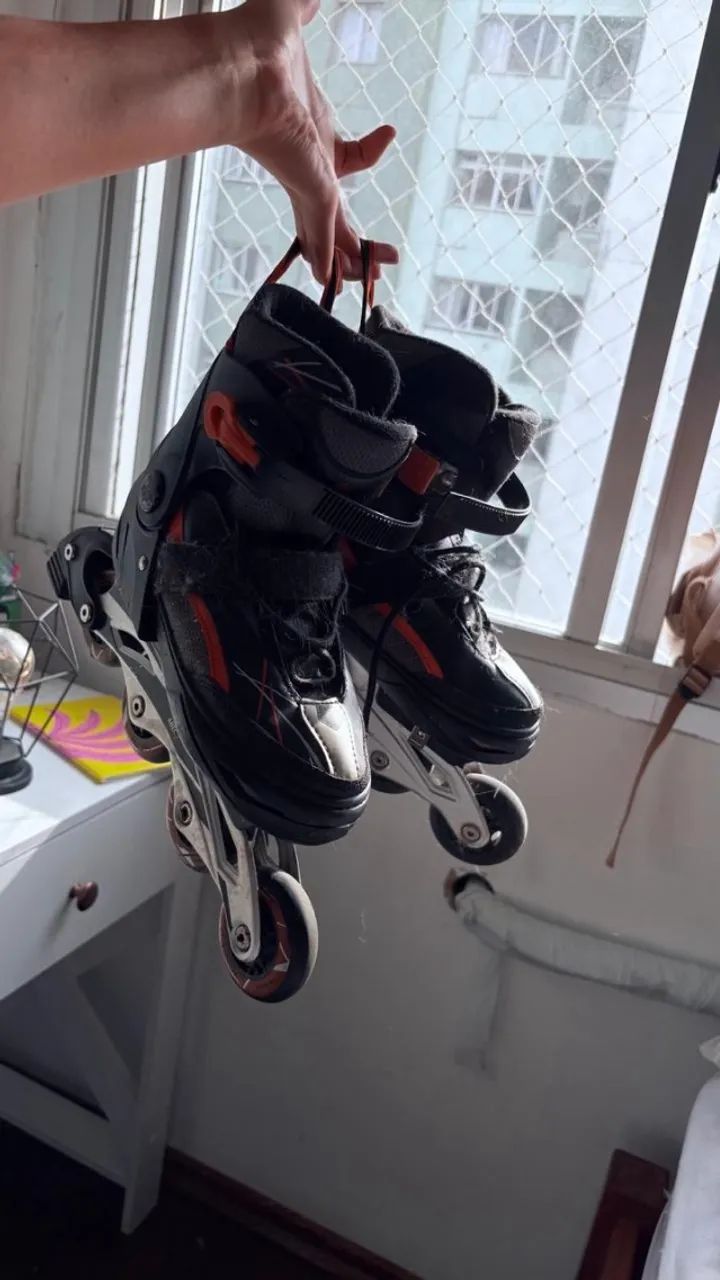Patins