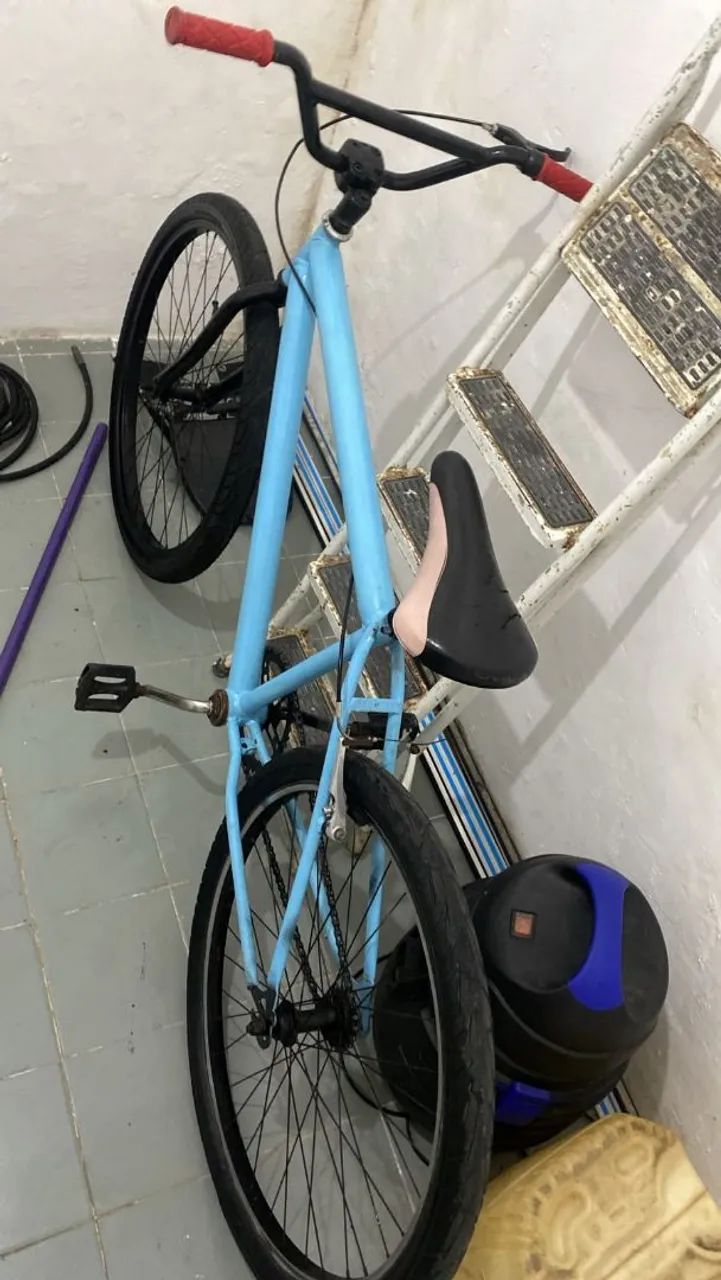 Bicicleta  - Foto 2