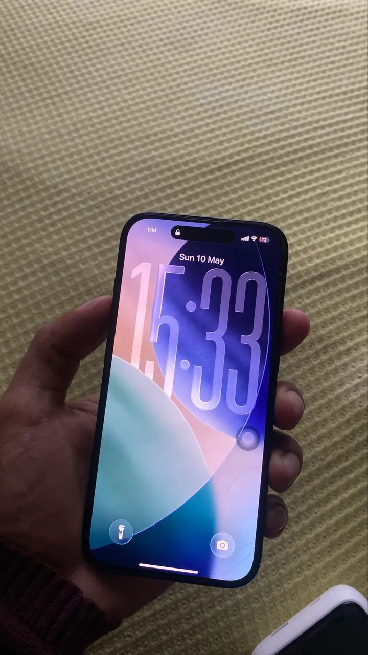 iPhone 15 - 128gb - Celulares e Smartphones - Ernesto Geisel, João