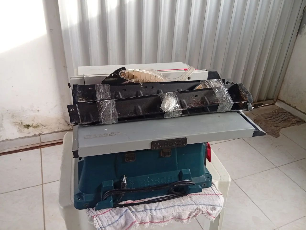Máquina Profissional  - Foto 4