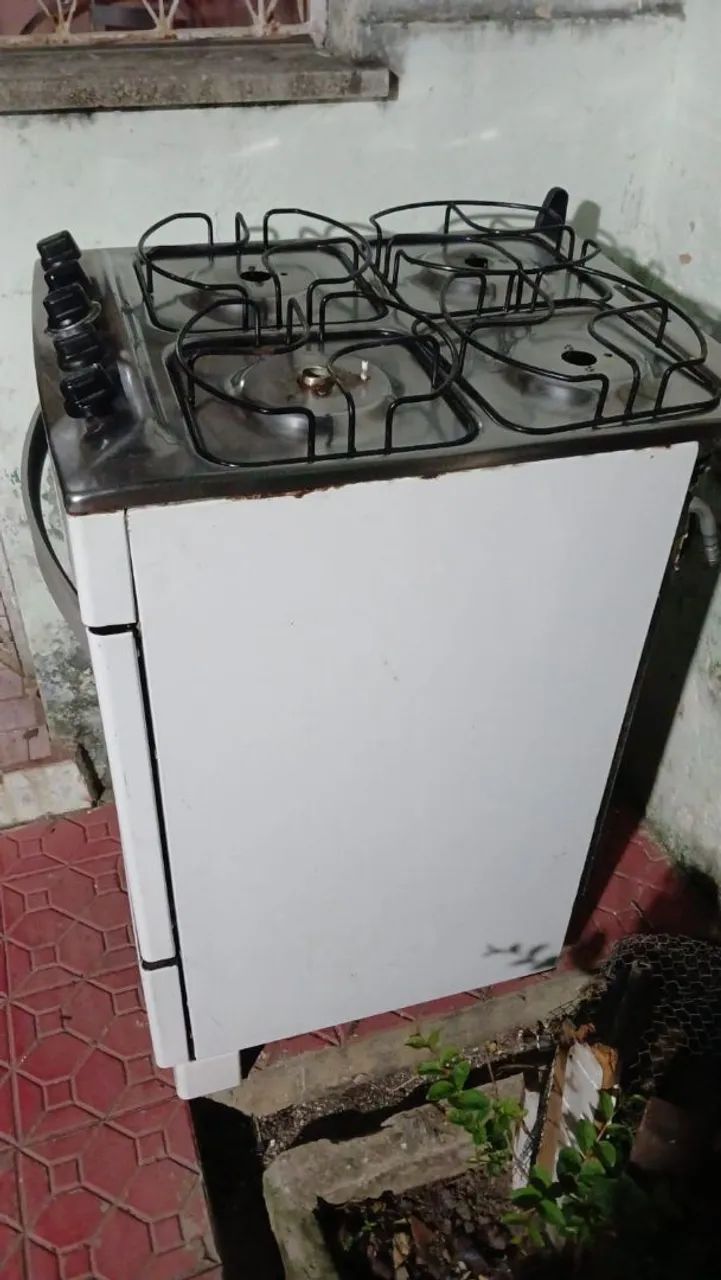 Fogão  - Foto 2