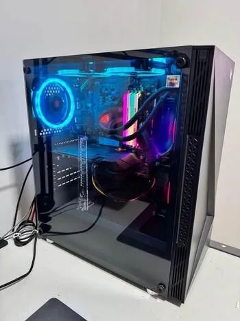 PC GAMER - Foto 4