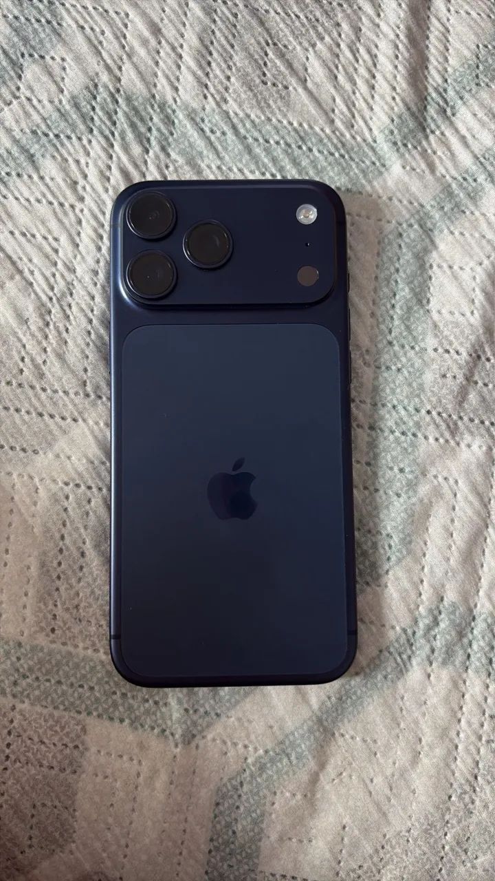 IPHONE 17 PRO MAX 256gb - Foto 3