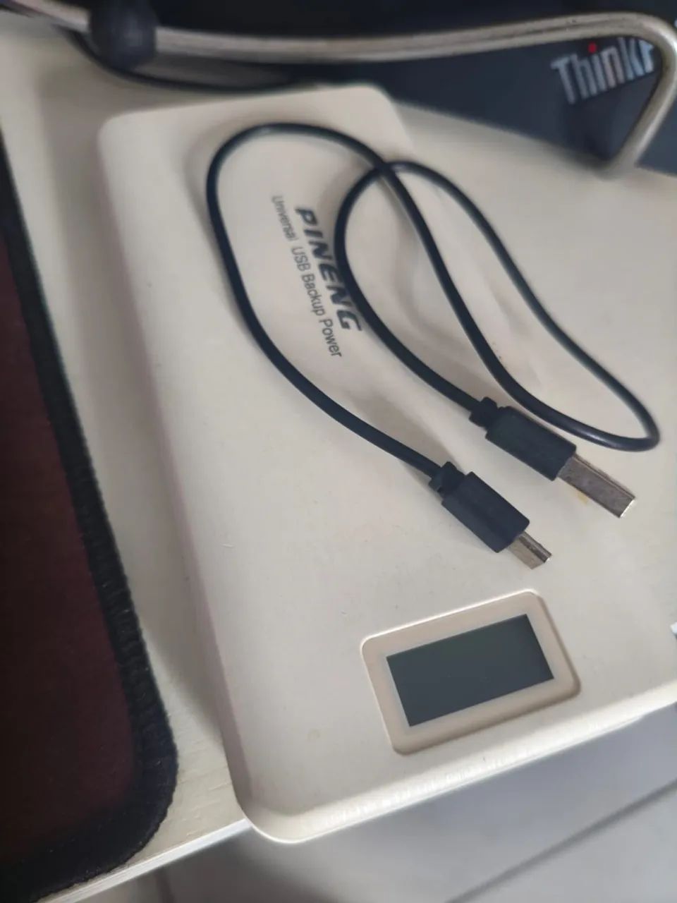 Power Bank 20.000mAh - Foto 3