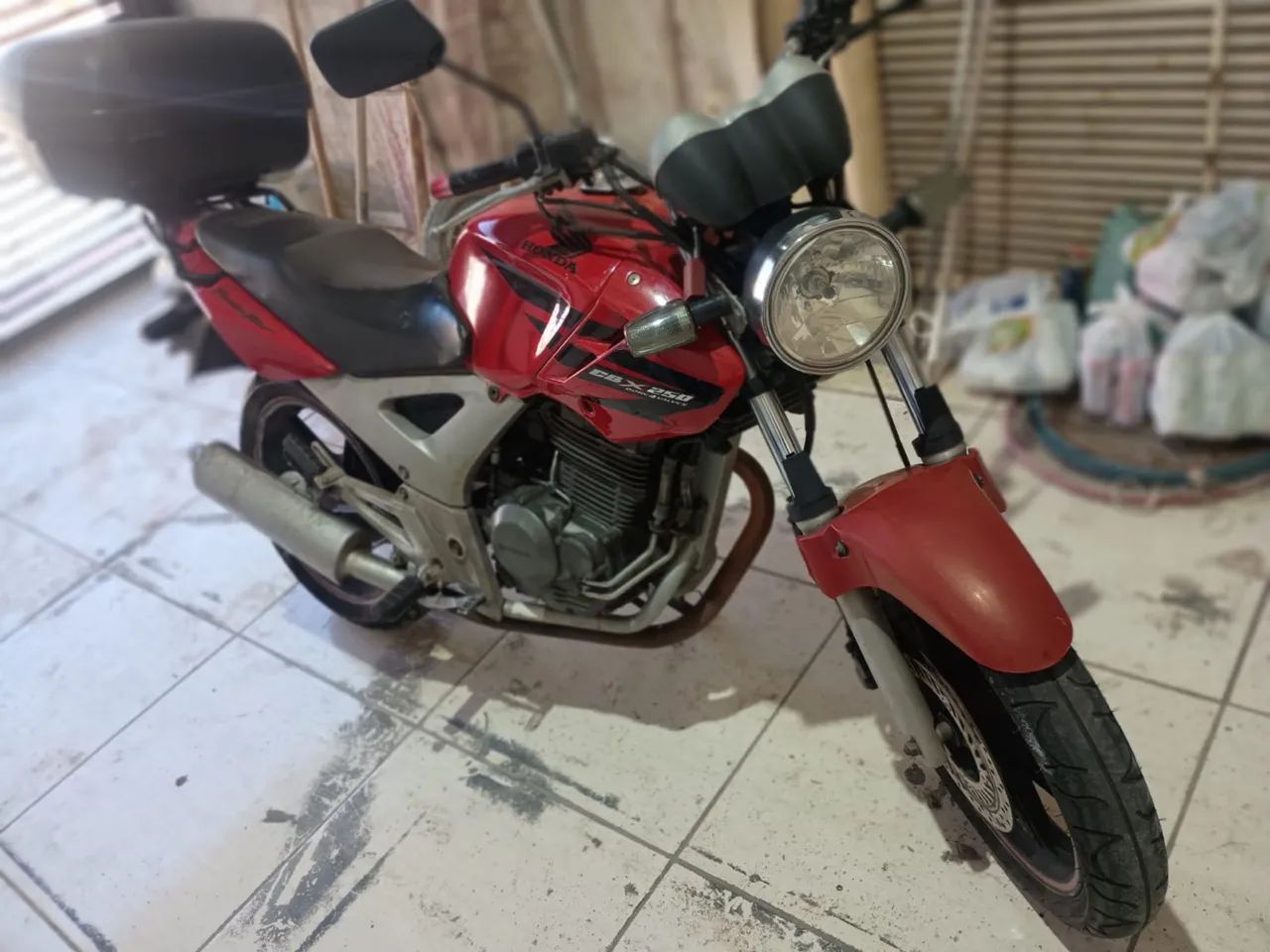 Moto nova - Foto 2