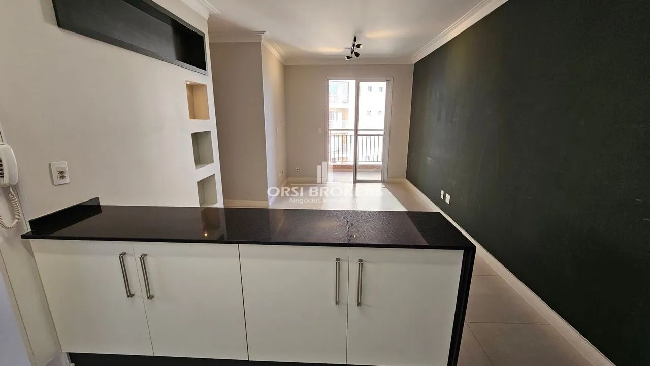 Apartamento 70m² - VISTA ARBÓRIS MISTRAL - Foto 2