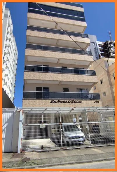 LOCAÇÃO ALUGUEL ALUGAR APARTAMENTO COBERTURA 3 QUARTOS DORMITÓRIOS FLORIANÓPOLIS - Foto 4
