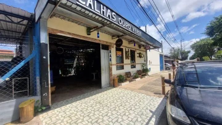 Casa à venda em Hortolândia, Jardim Amanda I, com 3 quartos, com 130 m² - Foto 2