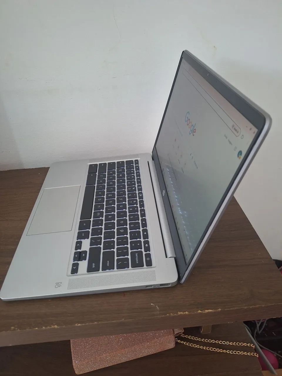 Vendo ou troco chromebook zero - Foto 6
