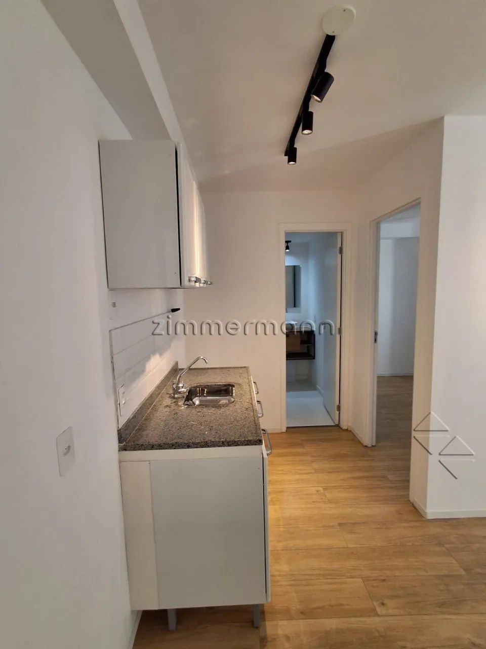 APARTAMENTO STUDIO VILA BUARQUE 1 DORMITÓRIO - Foto 3