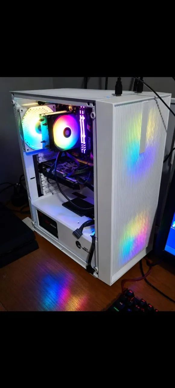 Vendo Pc gamer  - Foto 2