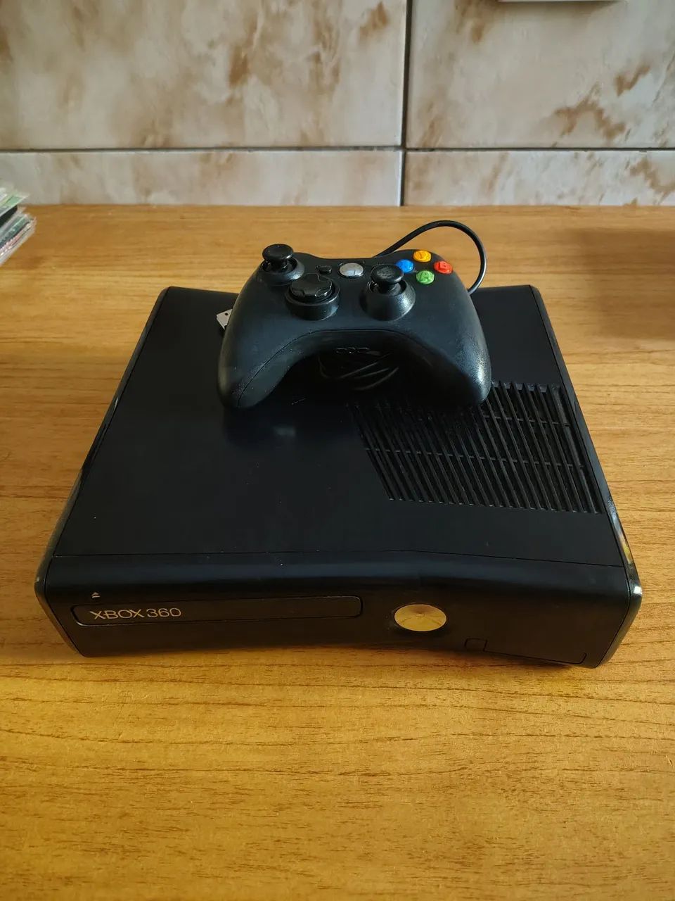 XBOX 360 ORIGINAL - Foto 2