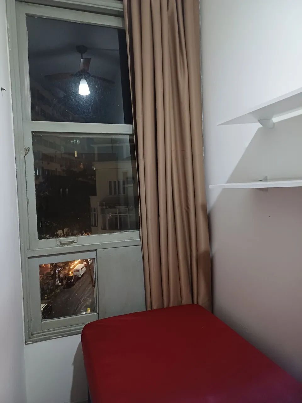 Quarto em Copacabana  - Foto 4