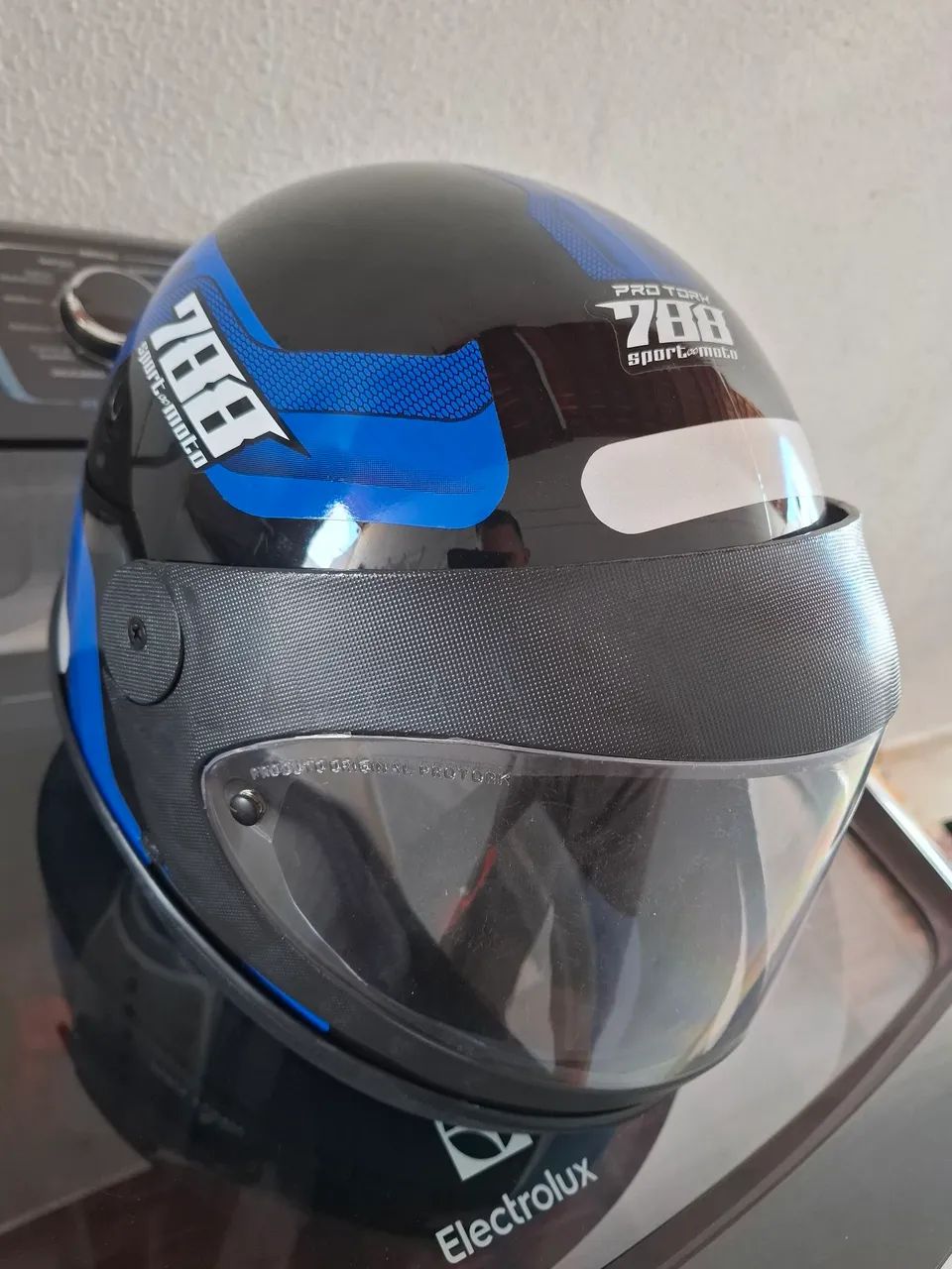 Capacete  - Foto 3