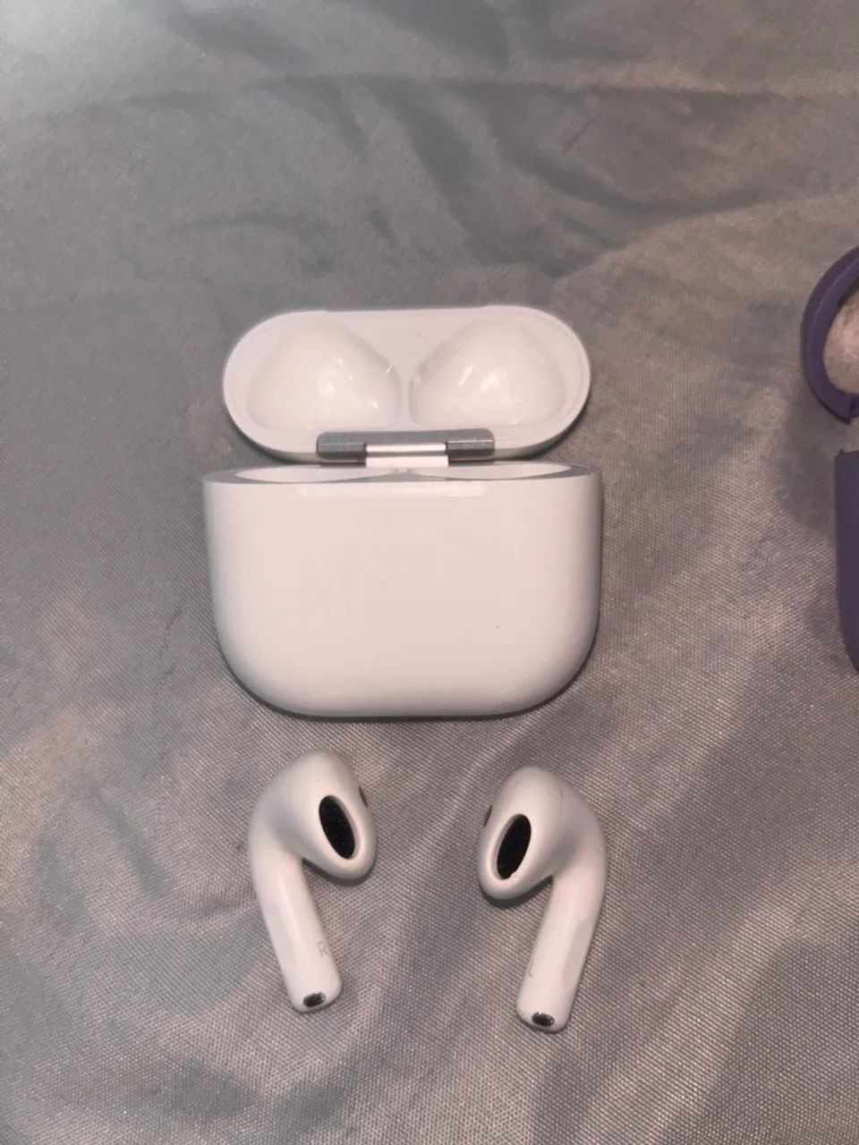 AirPods 4 Original Apple  - Foto 3