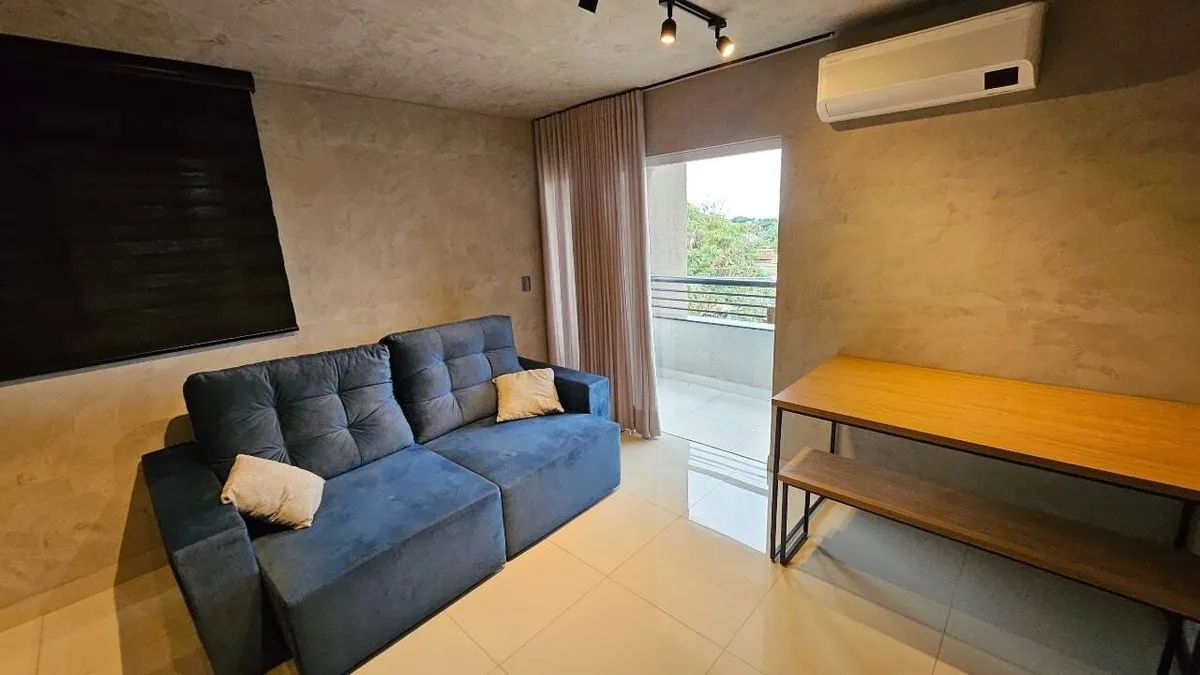 Apartamento 100% Equipado - Foto 4